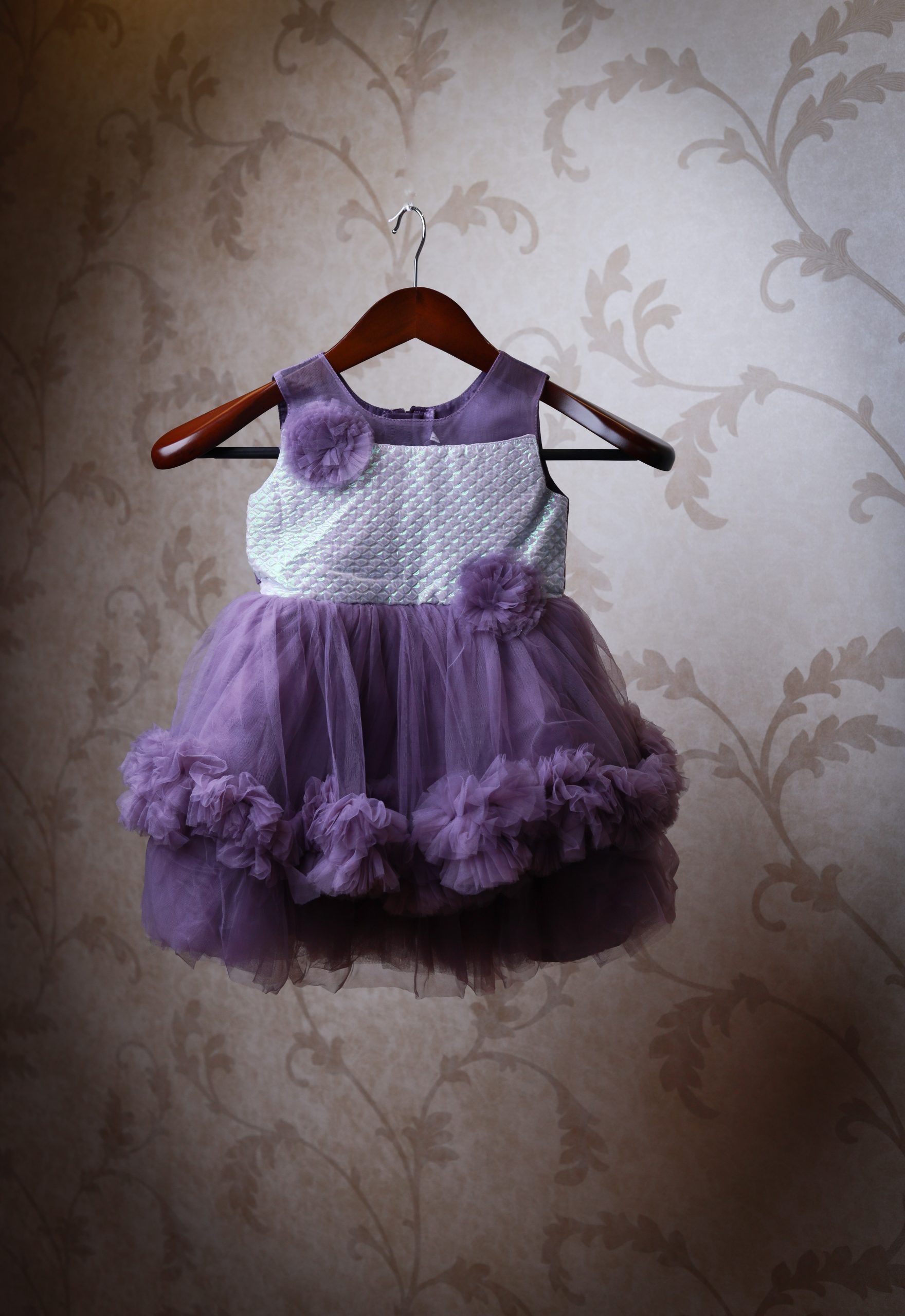 Hybrid Box Fit Tweed Jacket